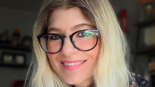 Amy Koudelka&nbsp;