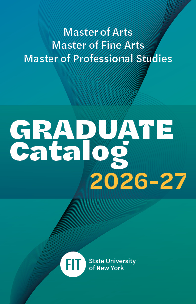 Graduate catalog