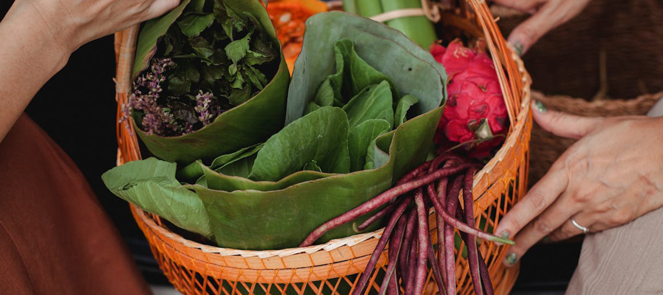 Local Food Pantries