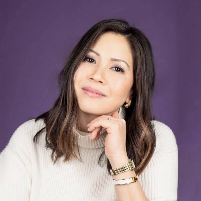 Laurie Lam