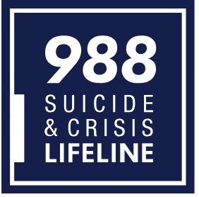 988 suicide and crisis lifeline