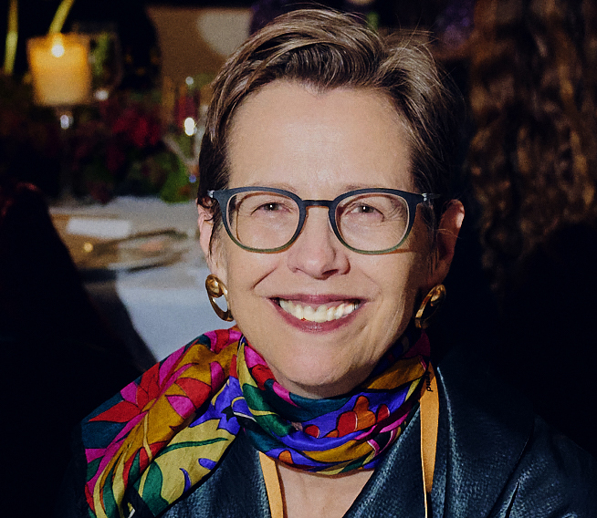 deborah klensenski