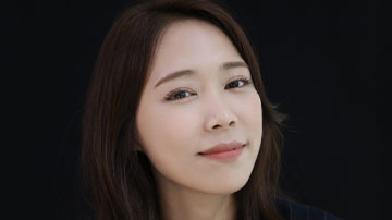 Eileen Jiseon Kang headshot