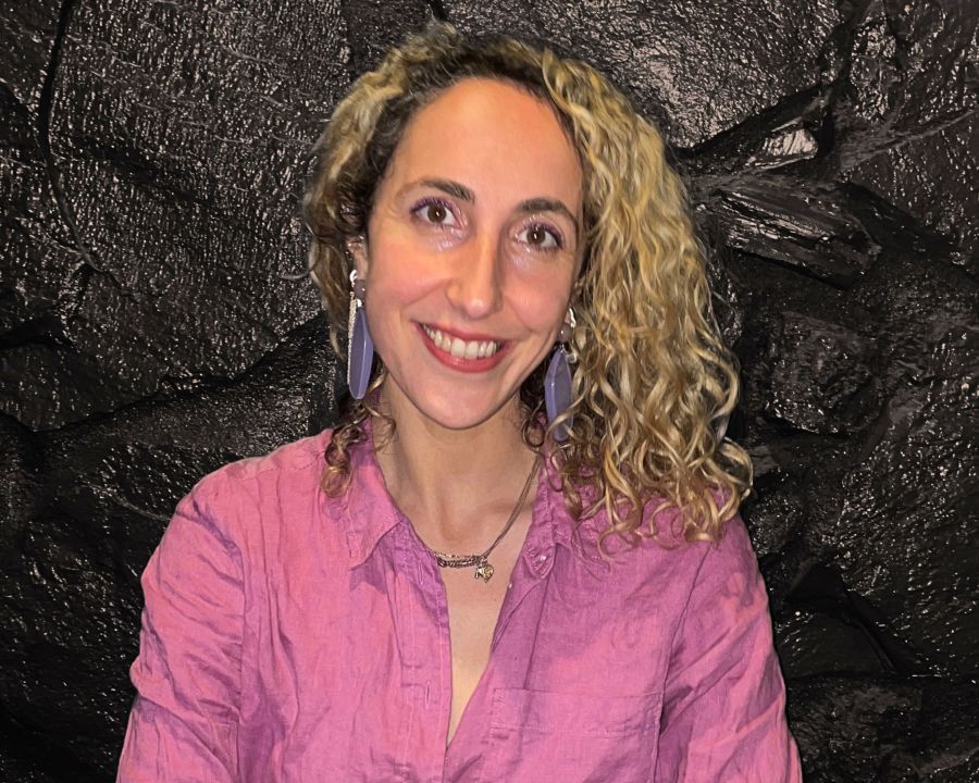 Emma Ben Ayoun