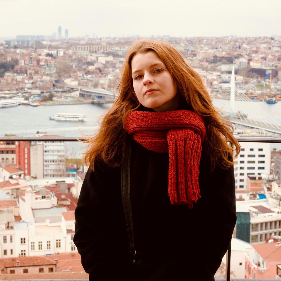 Masha