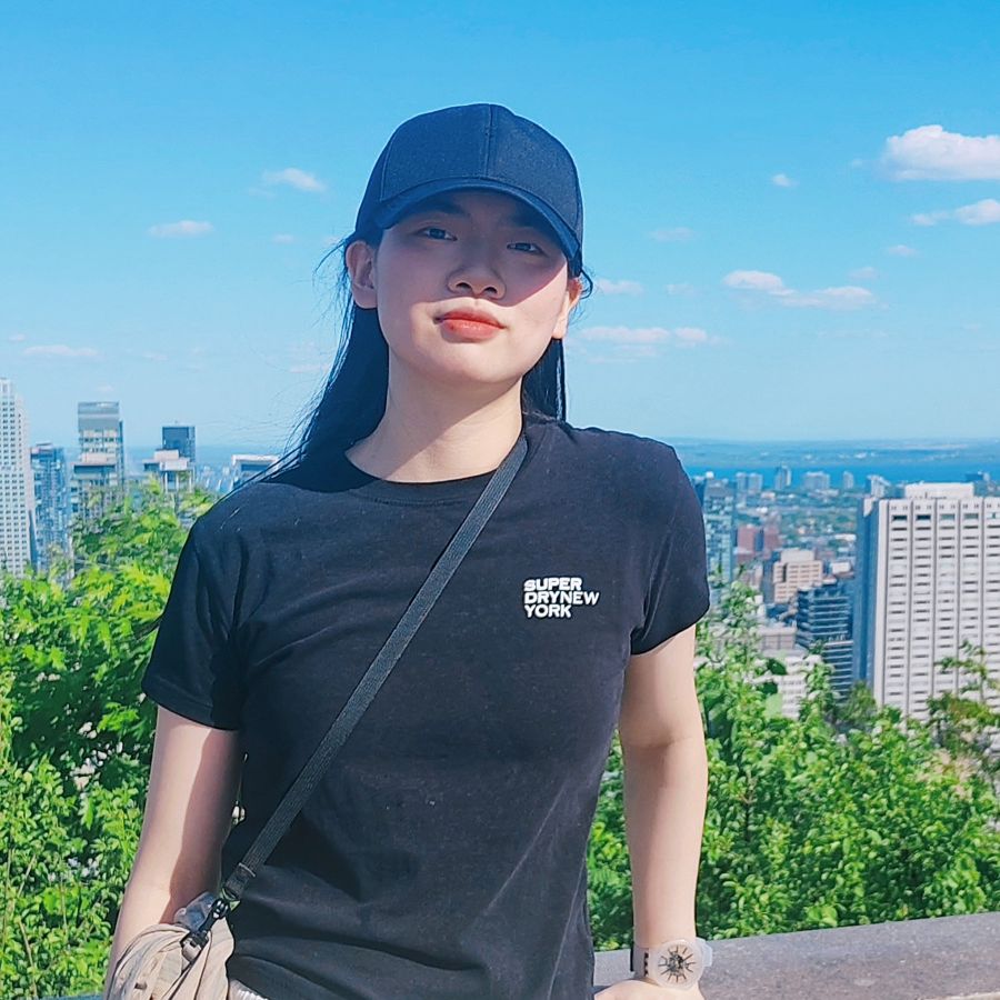 Yvette Hanyu