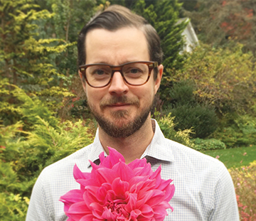 Joshua Whitehead