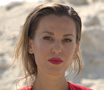 Anita Alikaj-Jones 