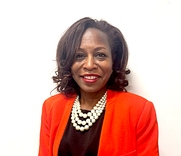 Jacqueline Jenkins