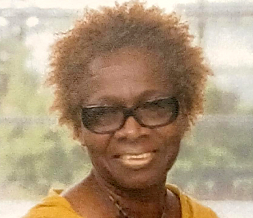Juanita Alcena