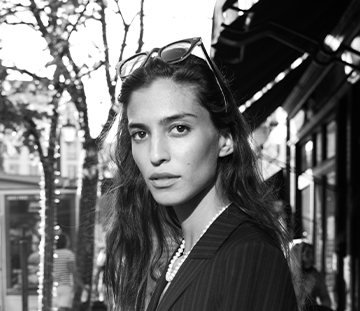 Marina Testino