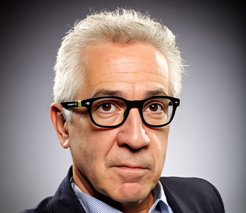 Michael Ferraro
