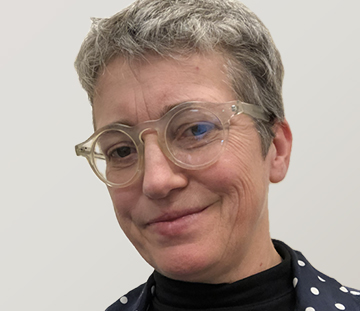 Miranda Morrison