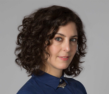 Sarah Scaturro