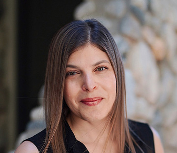 Susan Easton