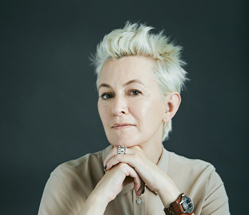 Suzanne Lee