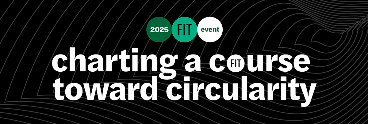 Charting a Course Toward Circularity Sustainaiblity Conference 2025