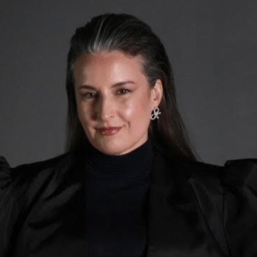 Jessica Resler