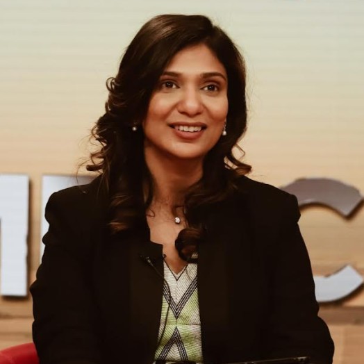 Kavita Gupta