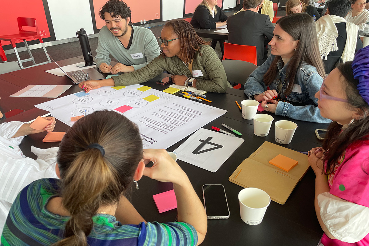 centro workshop
