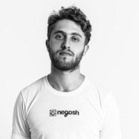 Ari Zebersky
