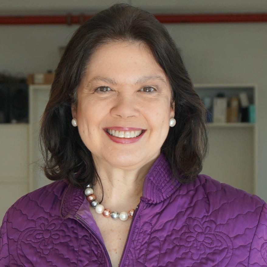 Christine Pomeranz