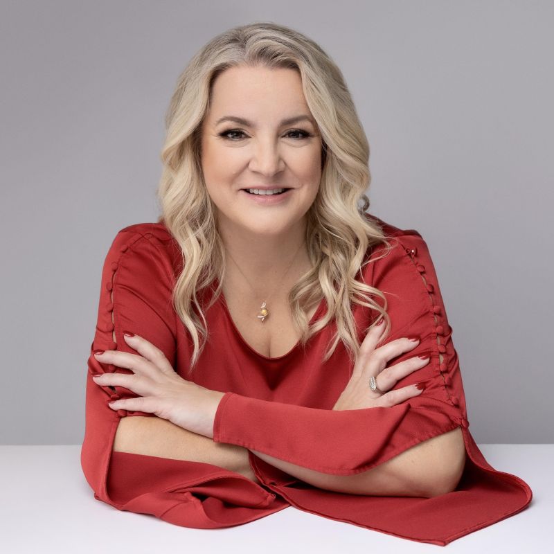 Dana Mavros