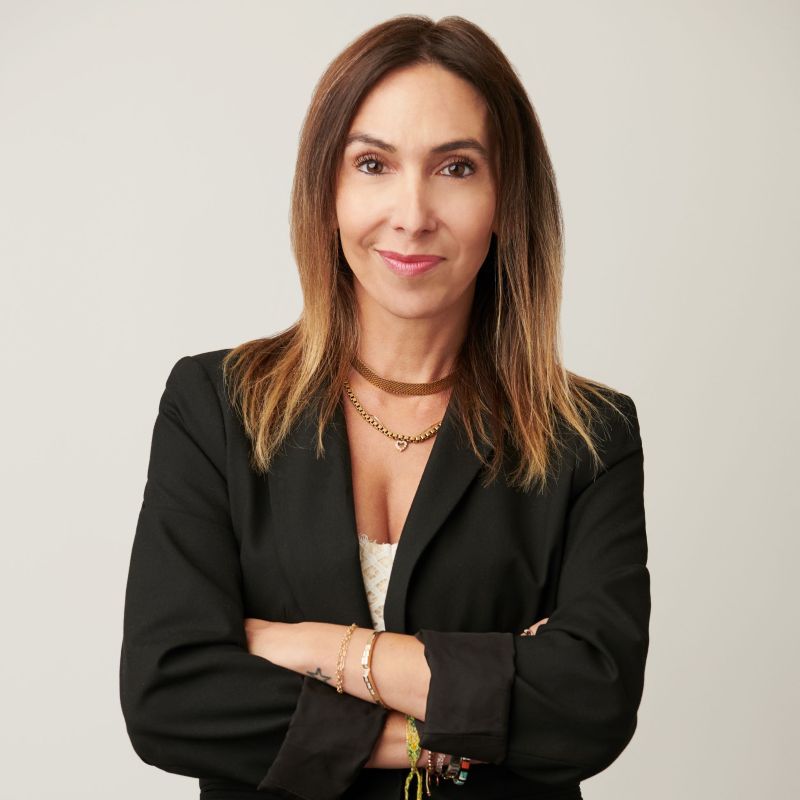 Gina Cappi