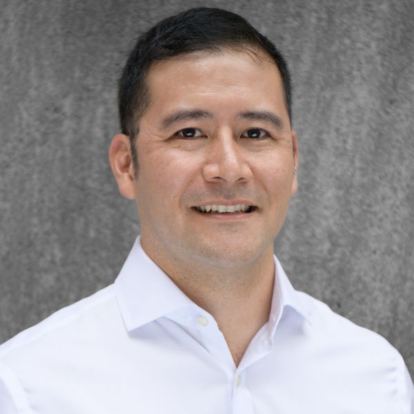 Greg Pan
