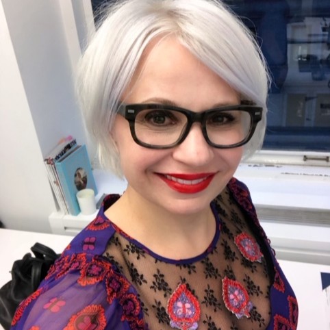 Ildiko Juhasz