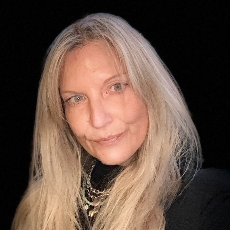 Kristen Zimmer