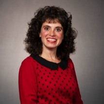 Robyn Joi Reitano