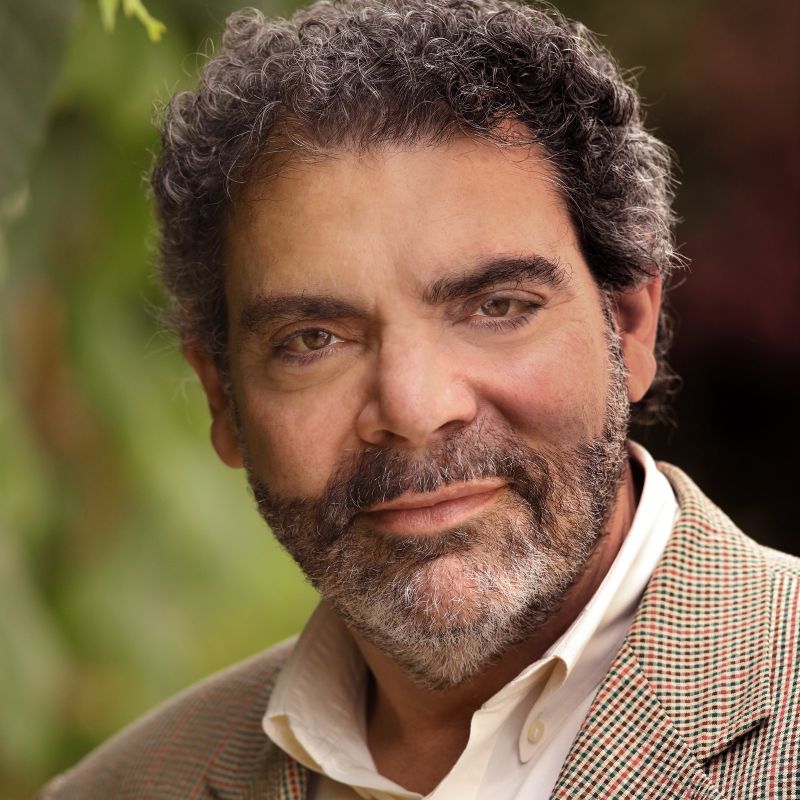Steven Ekstract