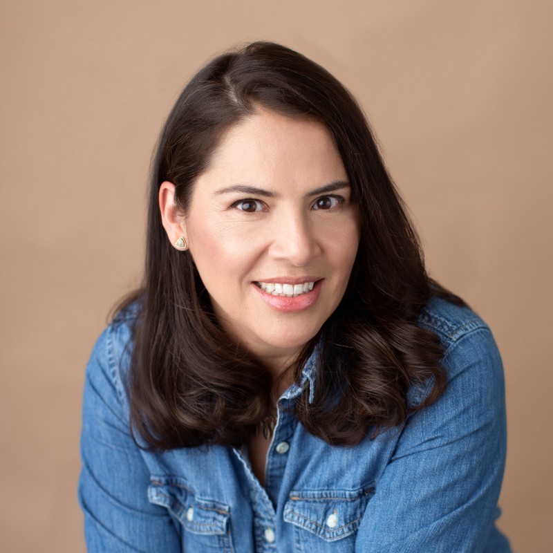 Sue Perez-Jackson