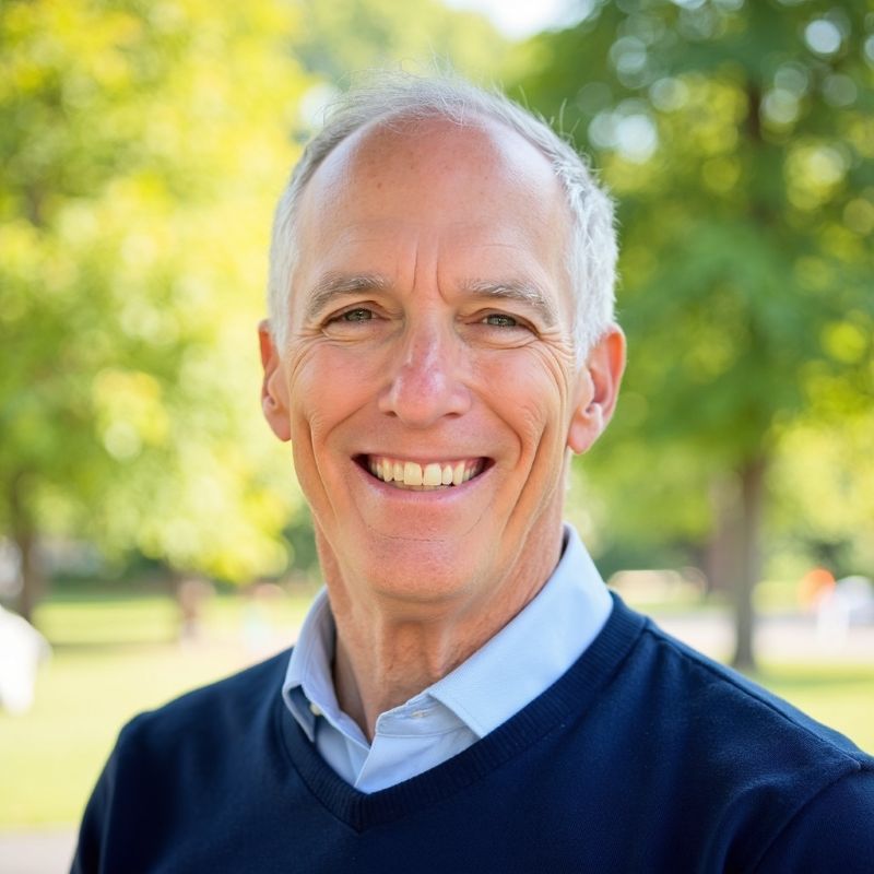 Ted Larkins