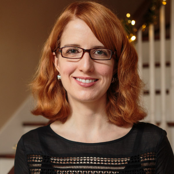justine de young