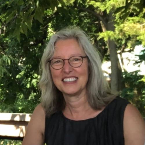 Greta Earnest