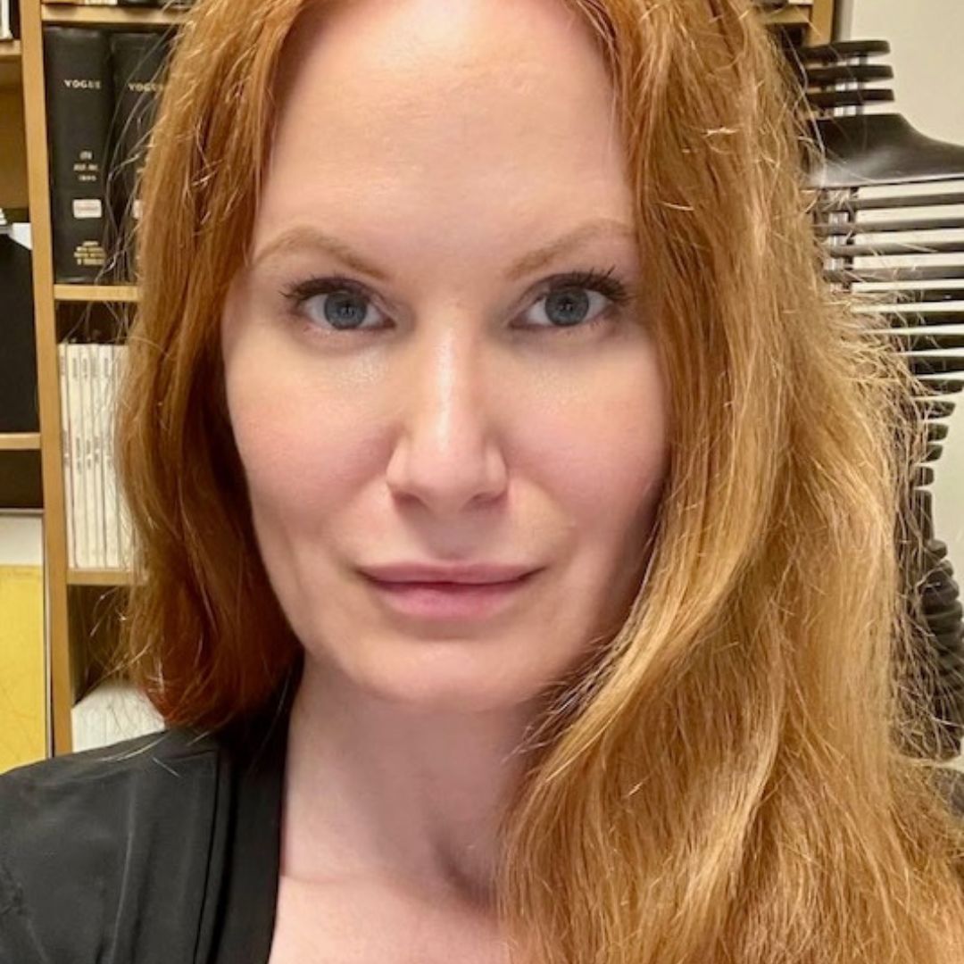Jennifer Brady