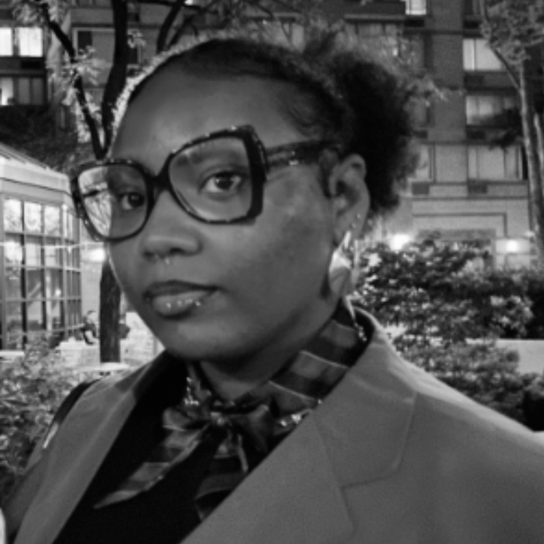 Patricia Winston 