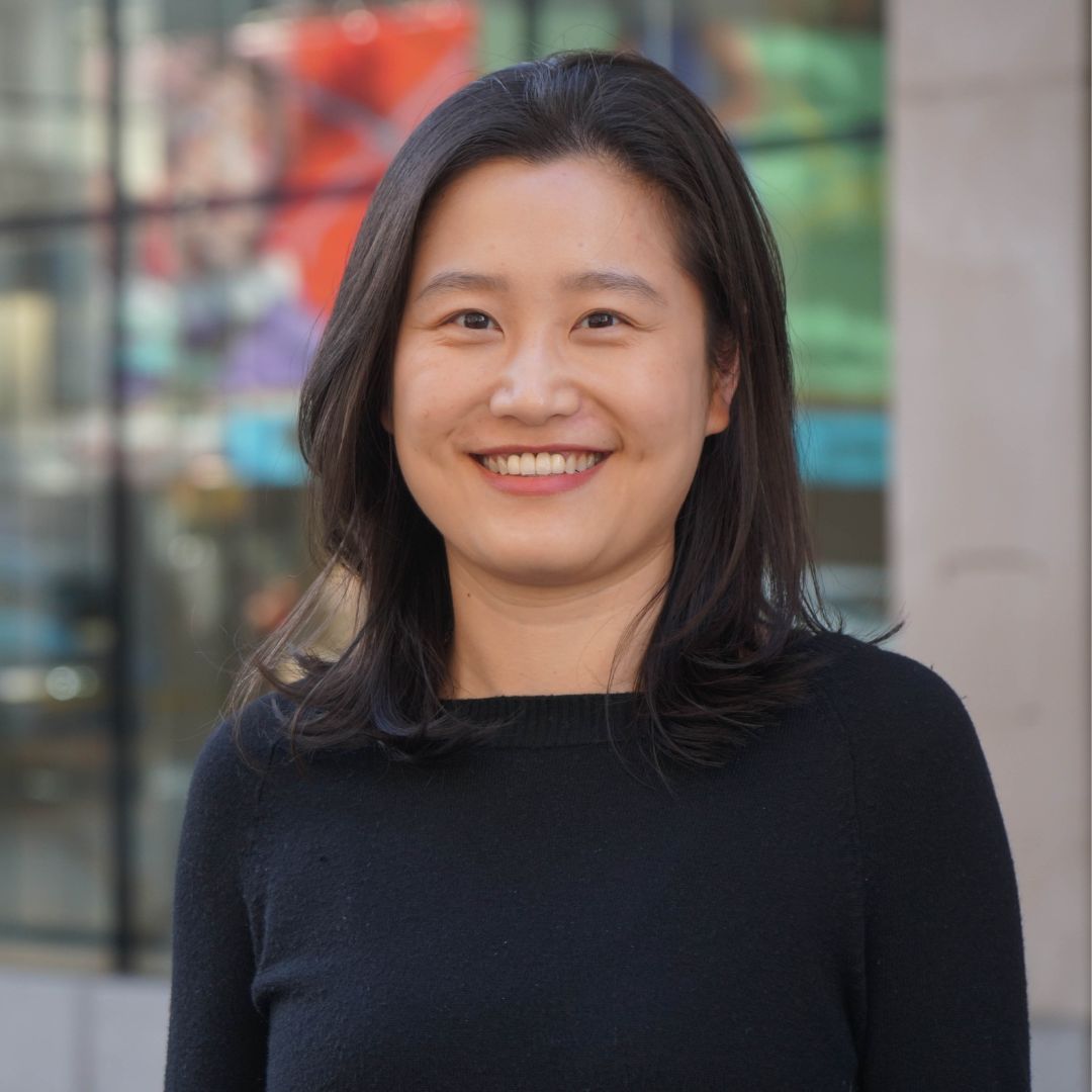 Yiwen Wang