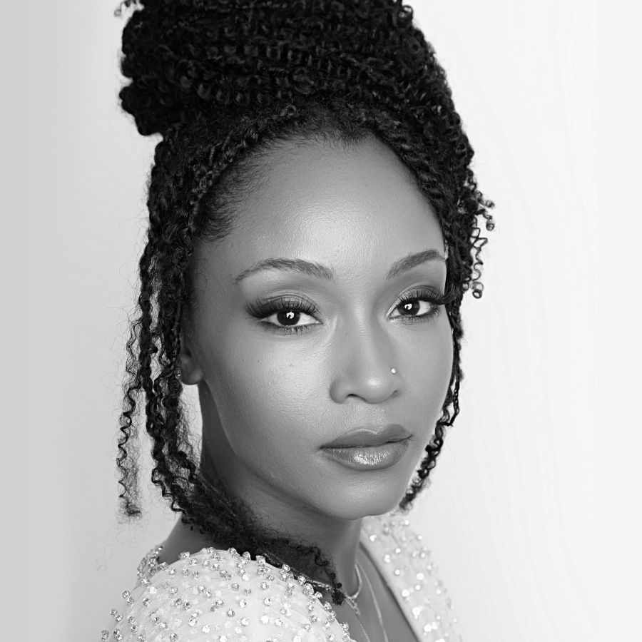 Yaya DaCosta