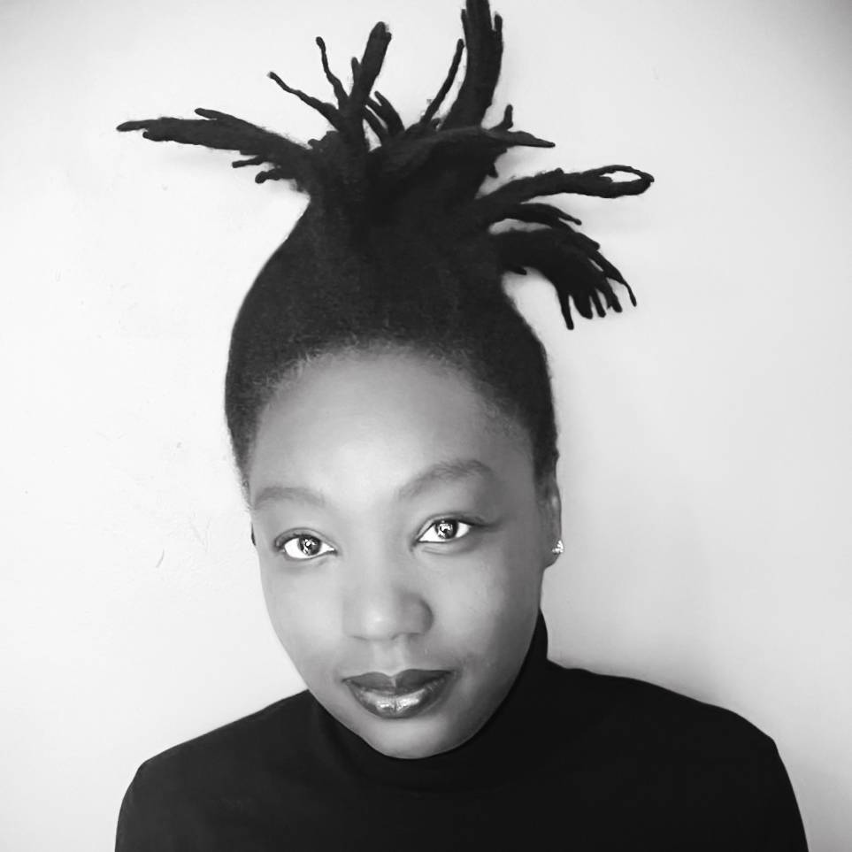 Mimi Plange