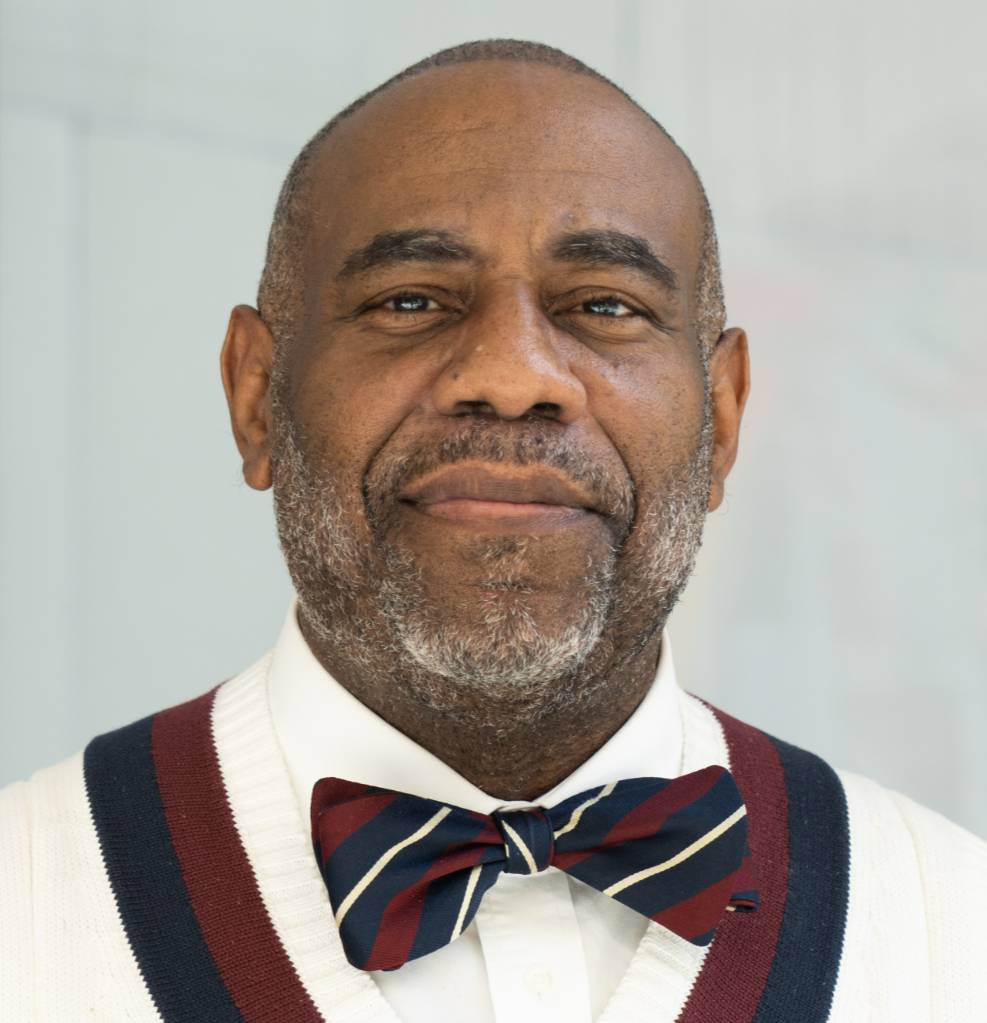 sidney grimes