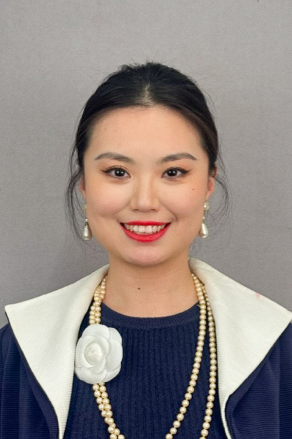 xiaoye du