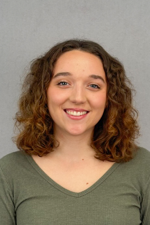 Grace Witkowski