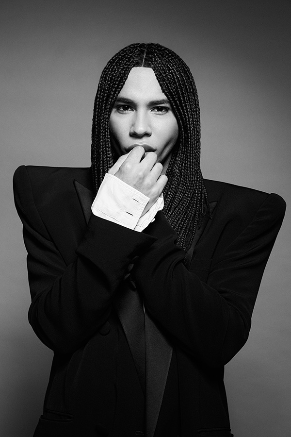 Olivier Rouesting