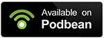 listen on podbean